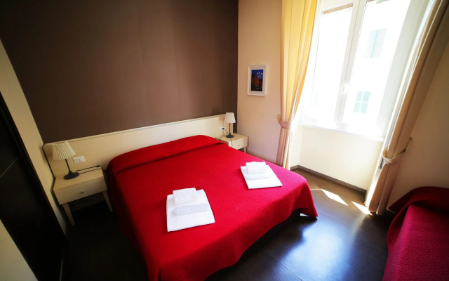 Rome Vatican Suite