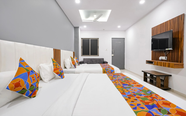 Fabhotel Magnus