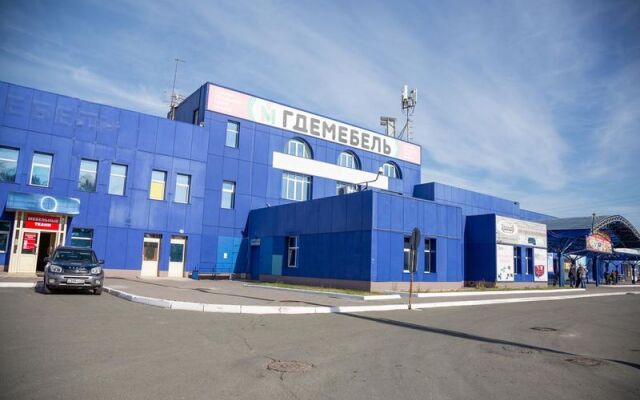 Гостиница Максрумс Барнаул в Барнауле отзывы, цены и фото номеров - забронировать гостиницу Максрумс Барнаул онлайн