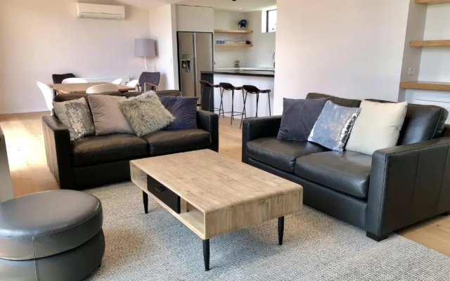 Butel House - New Luxury Accommodation