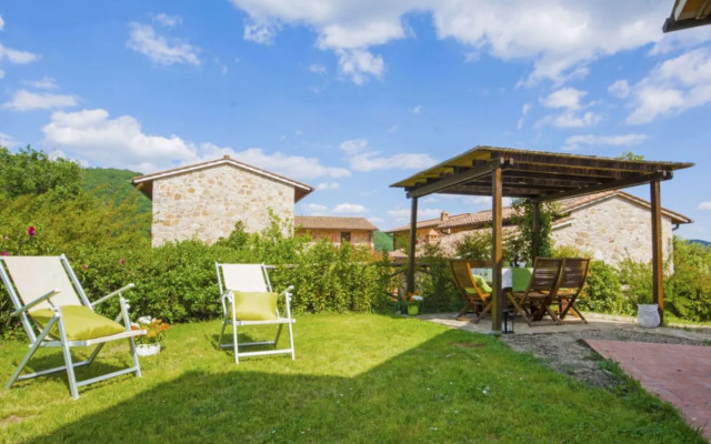 House La Torre Greve in Chianti