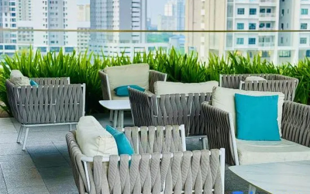 Jac Urban Suites Luxury & Premium Staycation 10pax