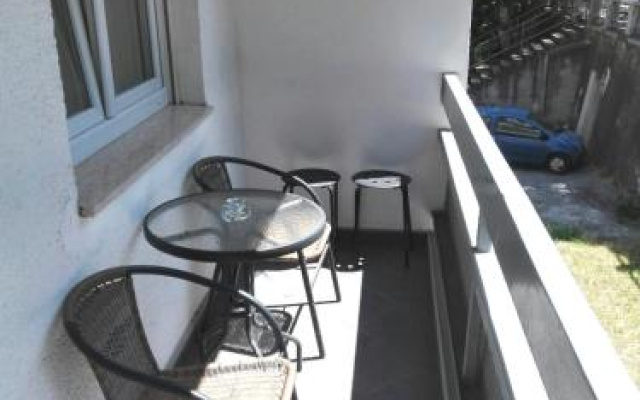 Apartment Marbrillo