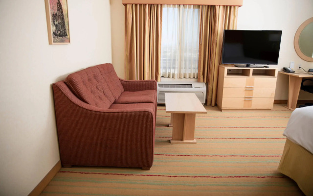 Radisson Hotel Yuma