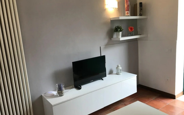 Residence Montegrappa