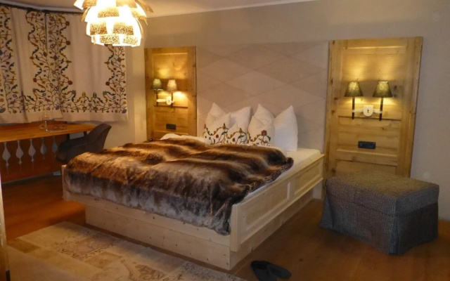 Appartement Aschbach