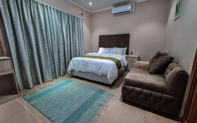 Bela Valley Guest House