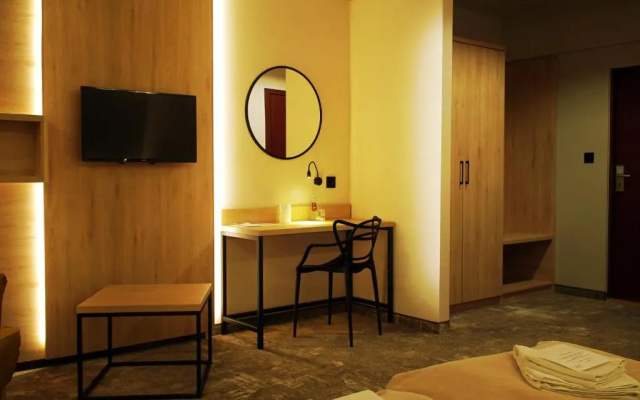 Hotel Relax