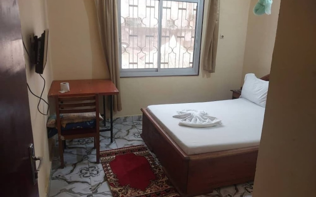 Hotel Tsep Le Duvet