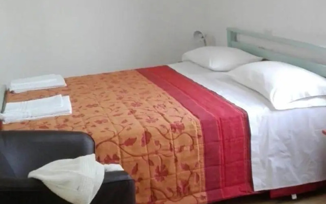 Hotel Maremonti
