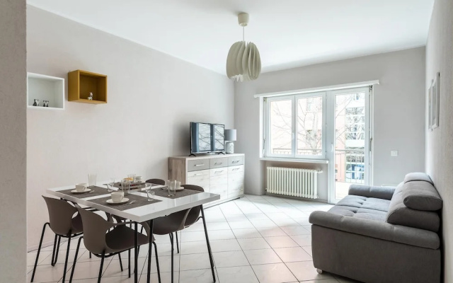 Lido Apartments