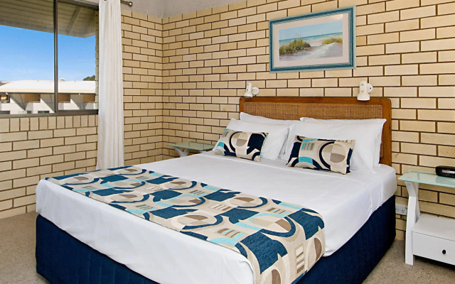 Bellardoo Holiday Apartments