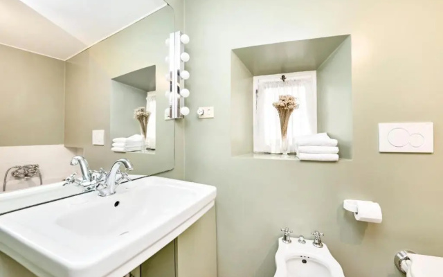 Campo de' Fiori Apartment