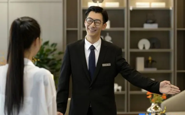 MEHOOD LESTIE Hotel (Tianshui South Station Shengda Plaza)