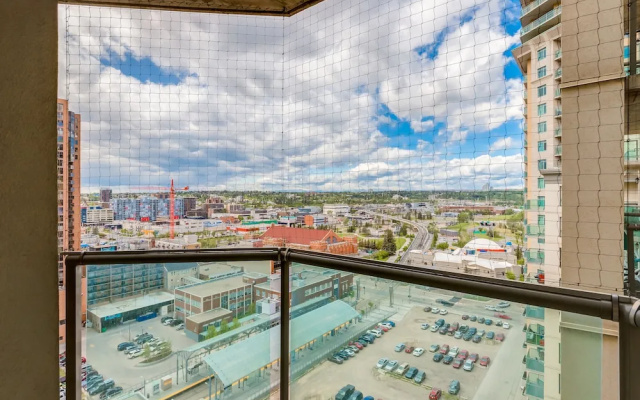 Tarjan Place Apartments Corporate Stays