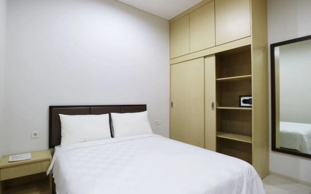 Cove MK House Senopati