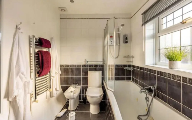 Camaraderie Guest House