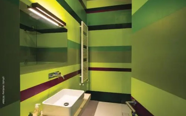 B&B La Mugletta