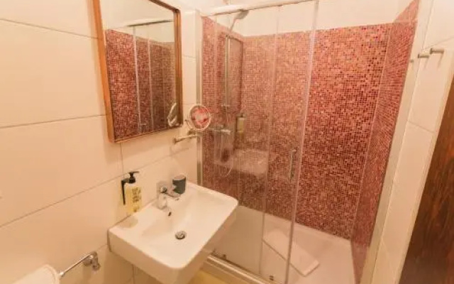 Luis City Apartments