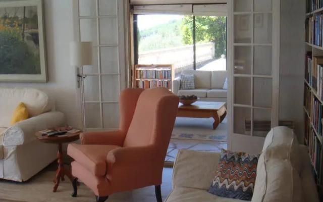 Holidayhome Maeva