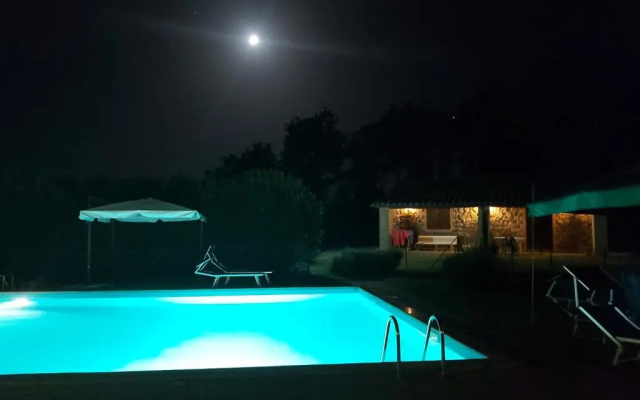 Agriturismo Il Morello