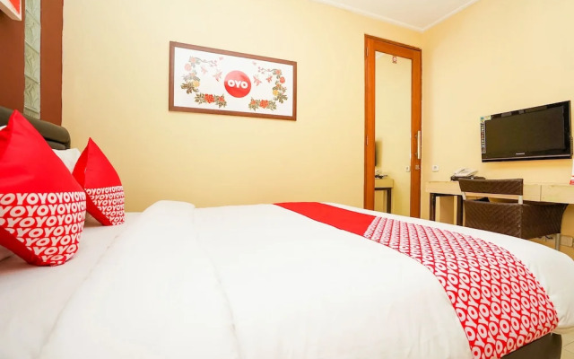 Elinoki Guest House by Oyo Rooms