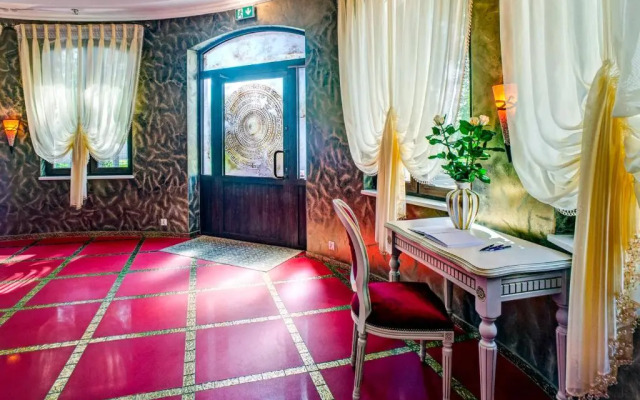 ROYAL PALACE Centrum Bankietowe