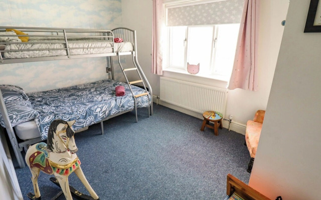 Telford Lodge