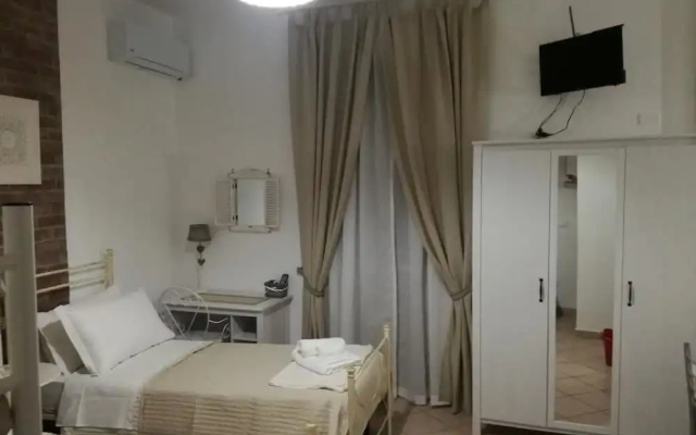 La Mansarda B&B