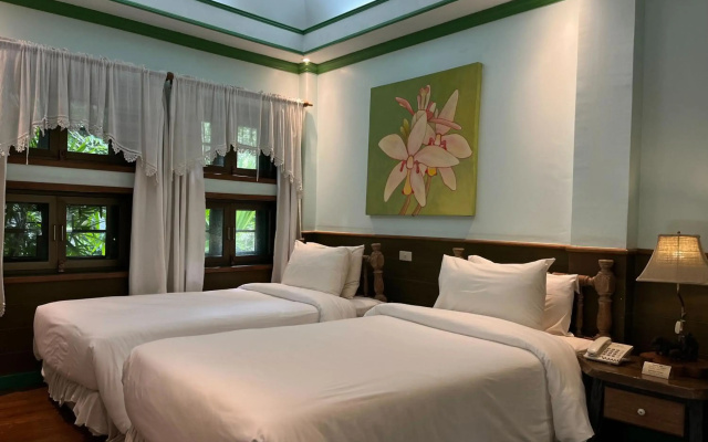 Kaomai Lanna Resort