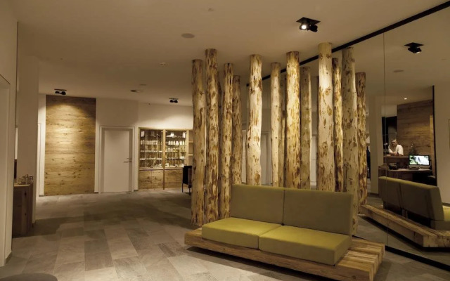Armona Medical Alpinresort