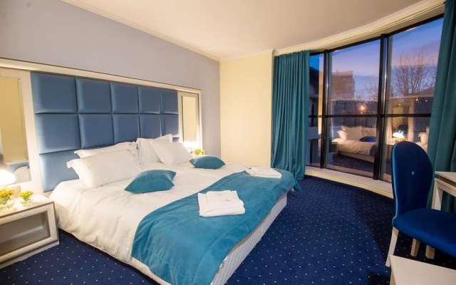 Hotel Forum