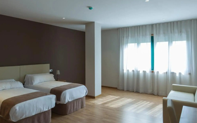 Hotel A Roldana