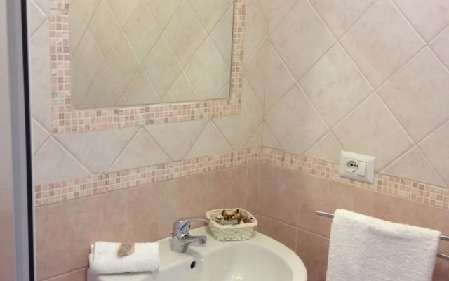 B&B Le Pomelie dell'Etna