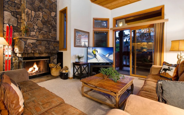 Abode on Ridgepoint