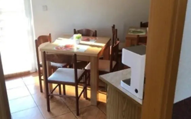 House Krizmanić