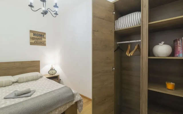 A casa di Giò