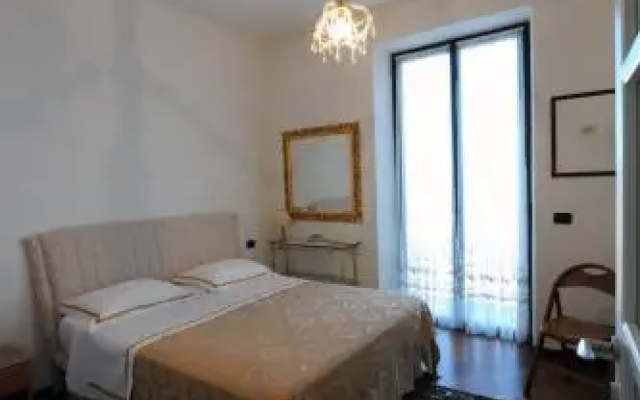 La Torretta Rosa