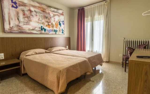 Hostal Sant Miquel