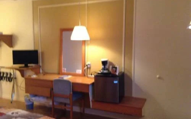 Motel La Seigneurie