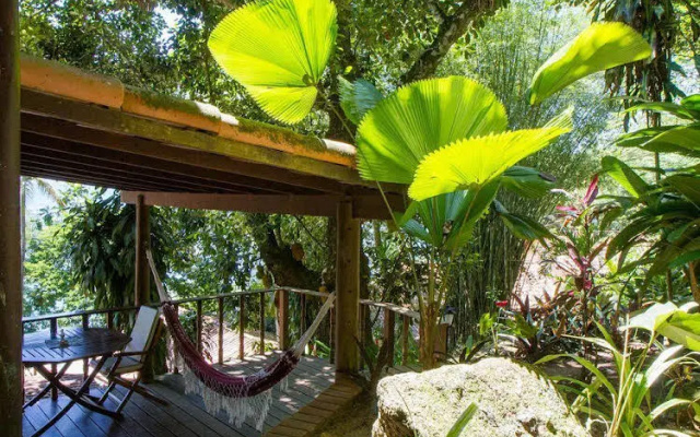 Sagu Mini Resort
