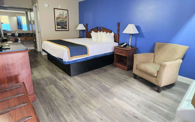 Baymont by Wyndham Eufaula
