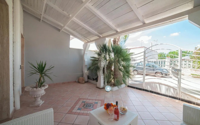 Rusciu Te Lu Mare Apartment