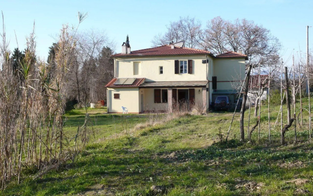 Valleantica Ospitalità Rurale
