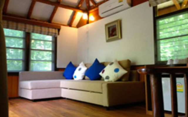 Lub d Koh Tao Tanote Bay