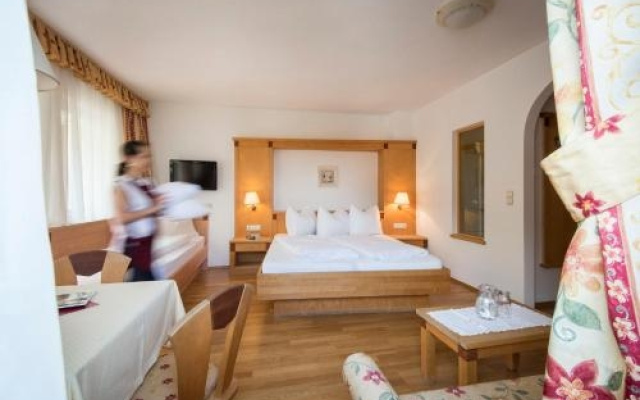 Hotel Gutenberg