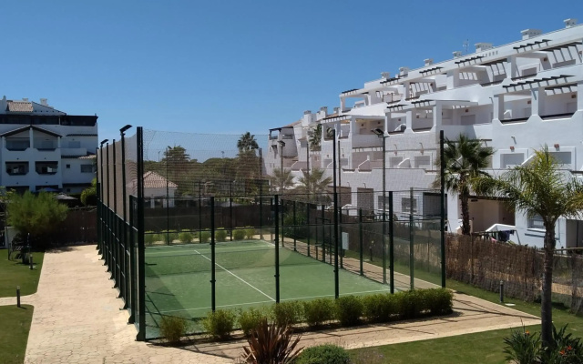 Apartamento Carlos