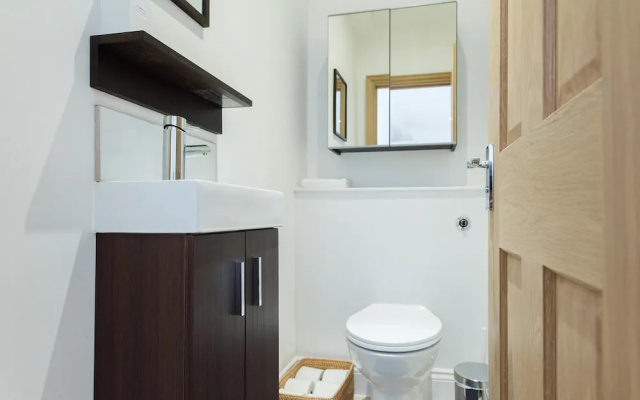 Windmill 3 bedrooms