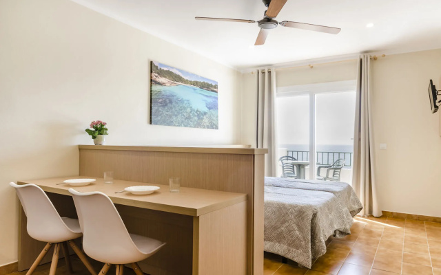 Apartamentos Blancala