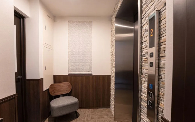 Miidokoro House Sapporo